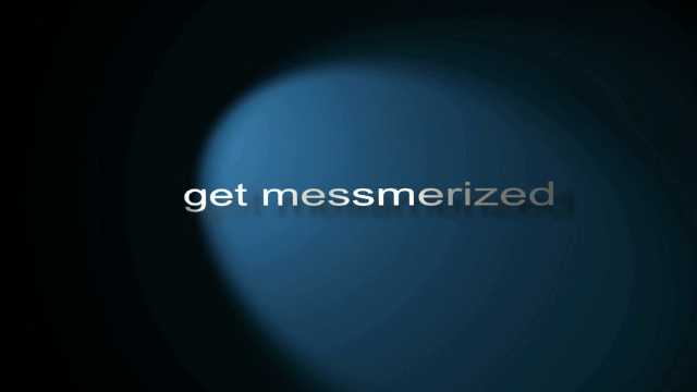 get messmerized